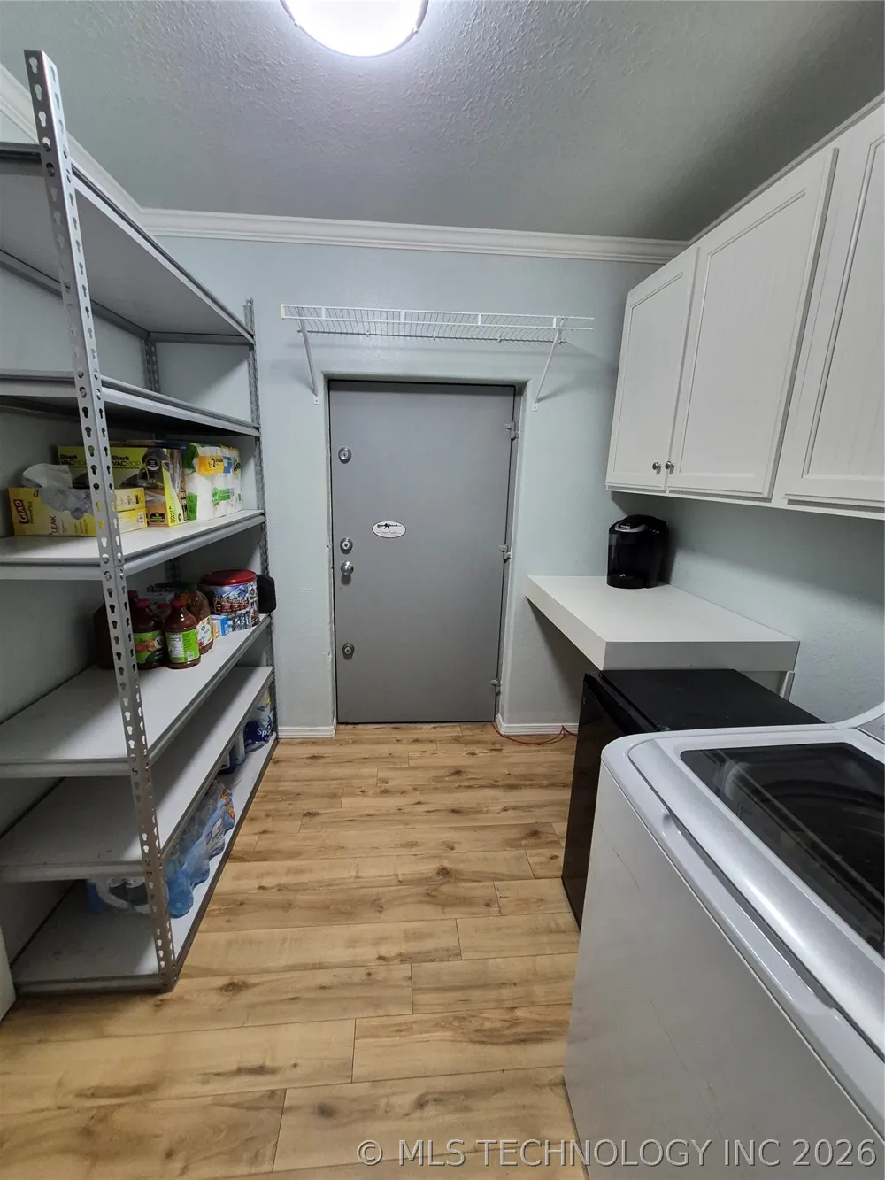 911 W Creek Checotah, OK 74426