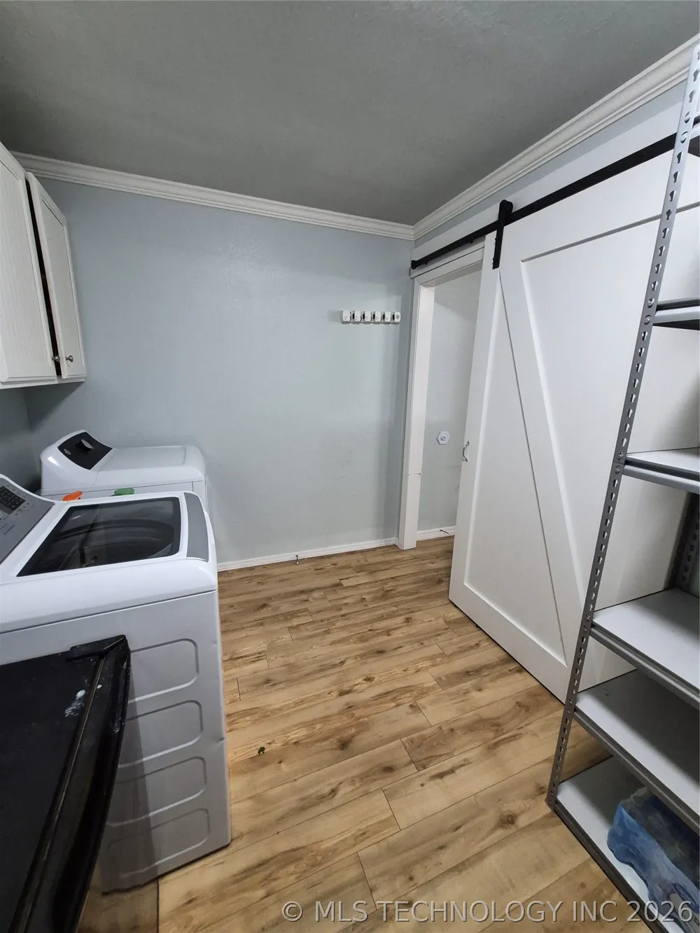 911 W Creek Checotah, OK 74426