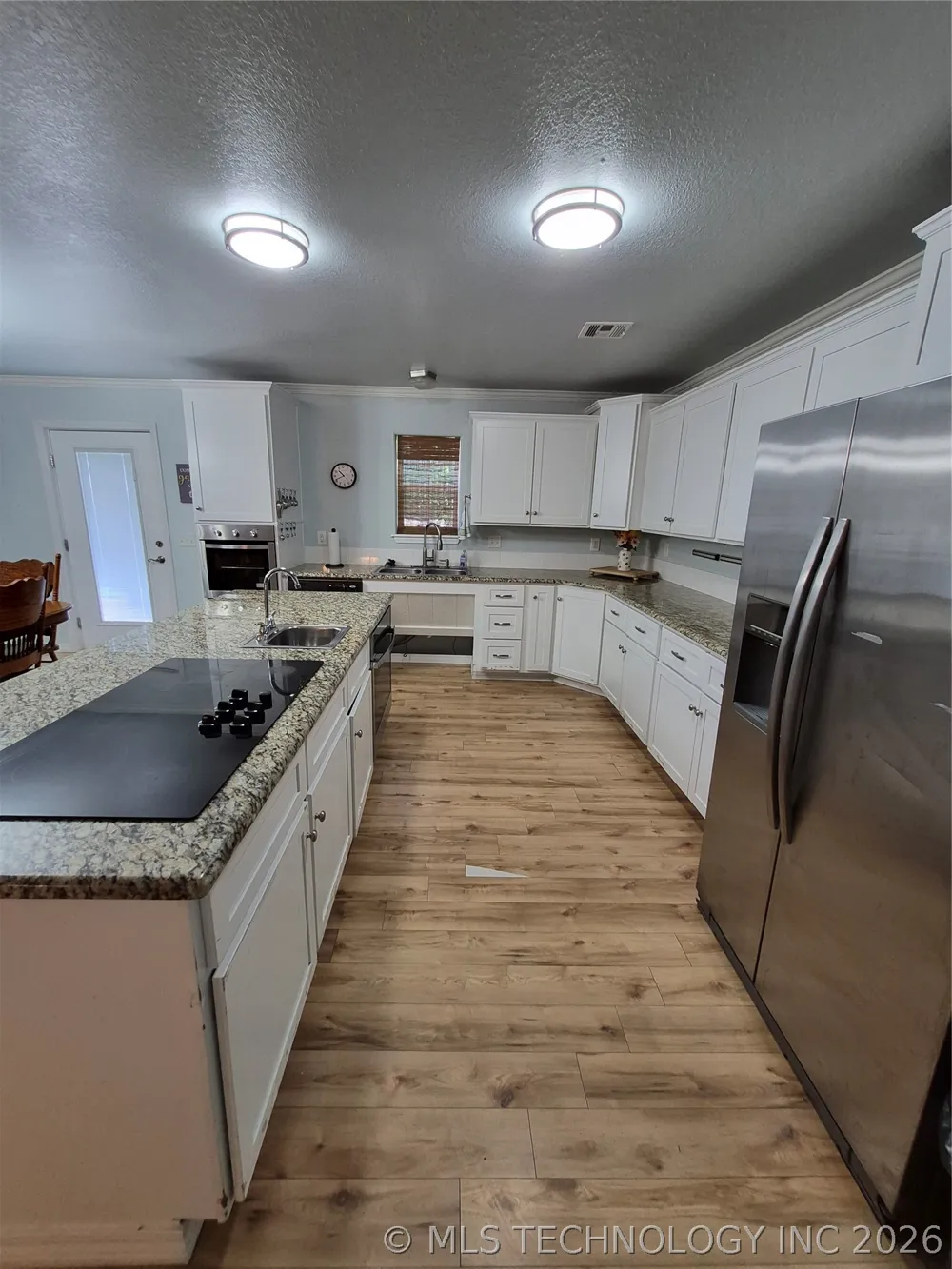 911 W Creek Checotah, OK 74426