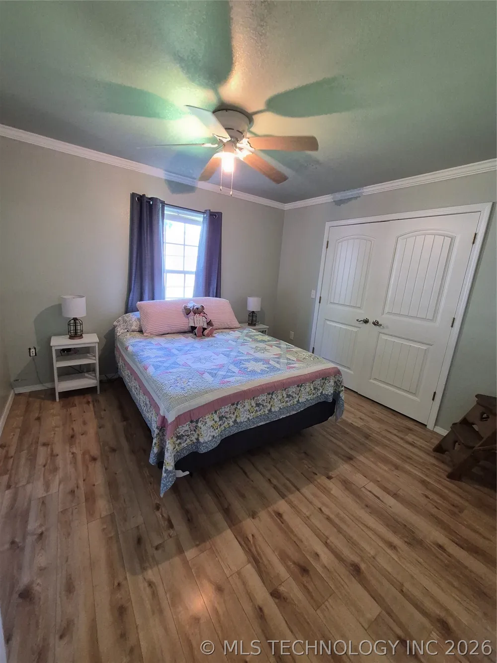 911 W Creek Checotah, OK 74426