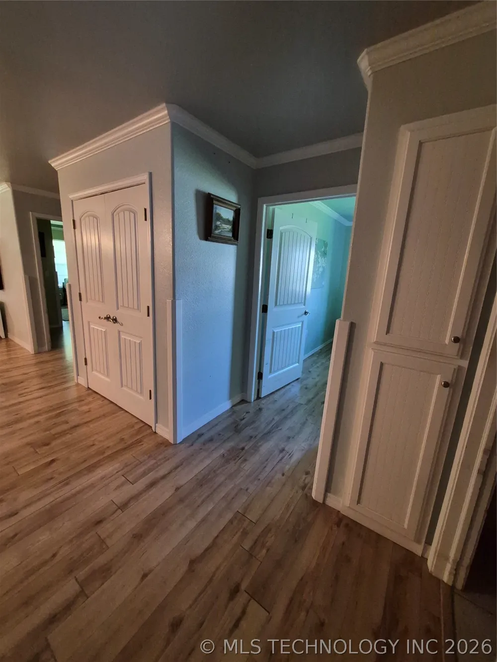 911 W Creek Checotah, OK 74426