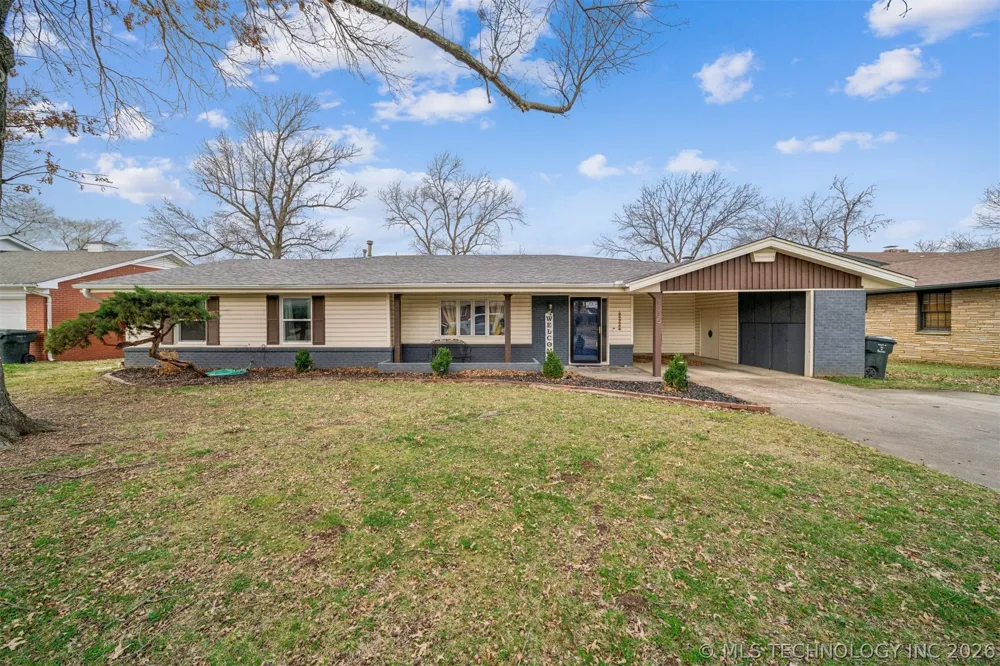 1335 McFarland Place Claremore, OK 74017