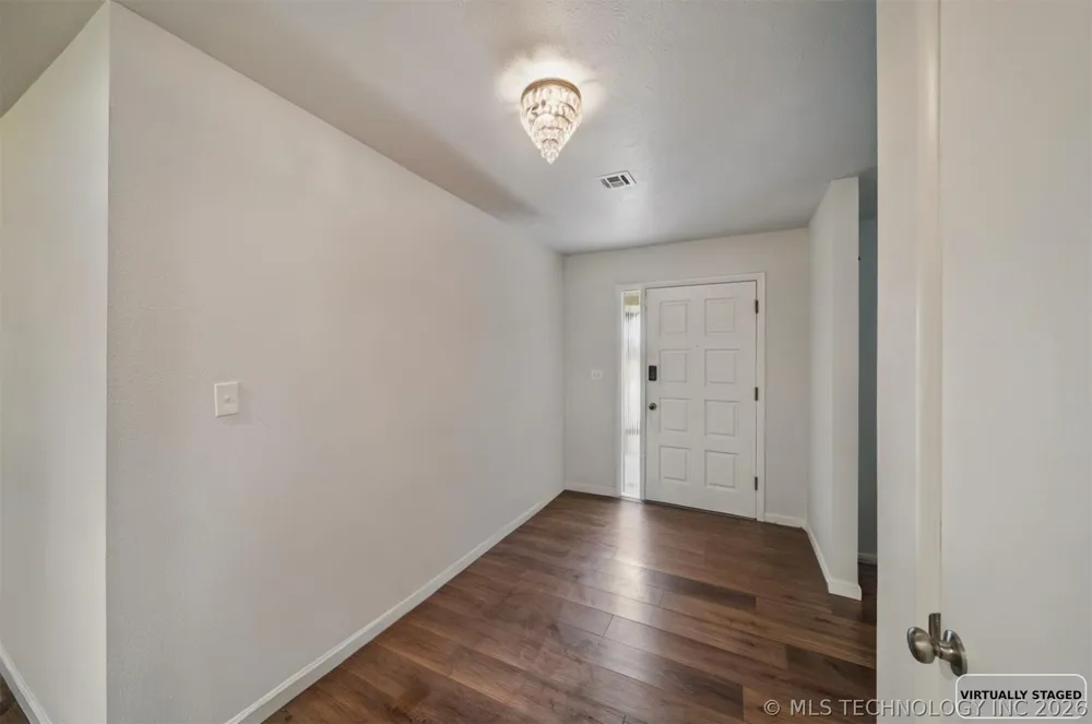 1335 McFarland Place Claremore, OK 74017