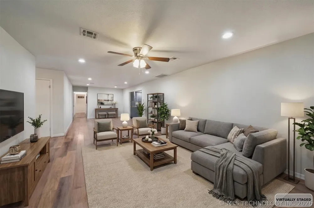 1335 McFarland Place Claremore, OK 74017