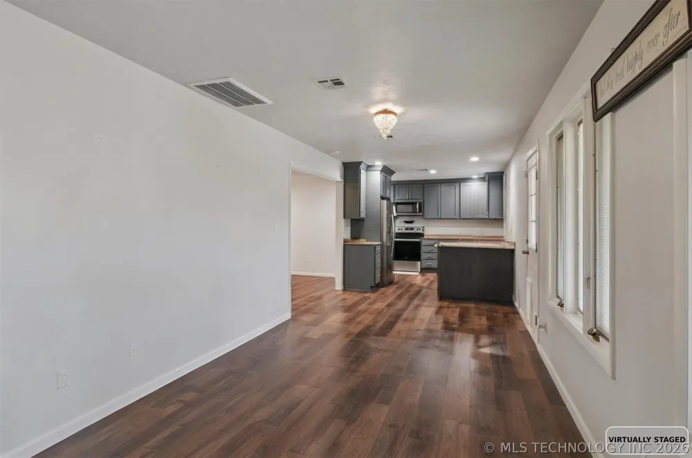 1335 McFarland Place Claremore, OK 74017
