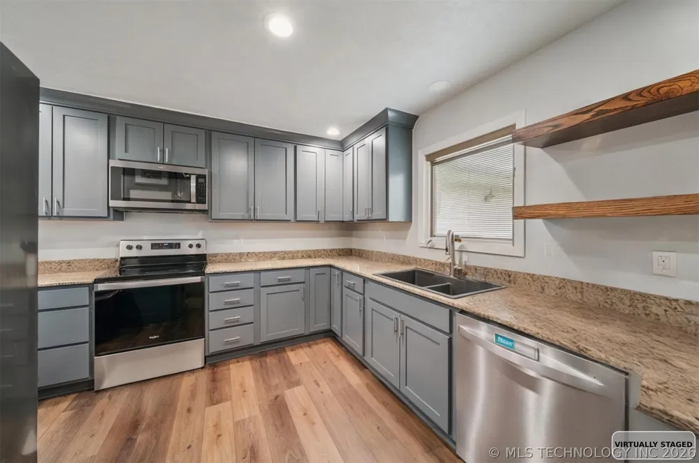 1335 McFarland Place Claremore, OK 74017