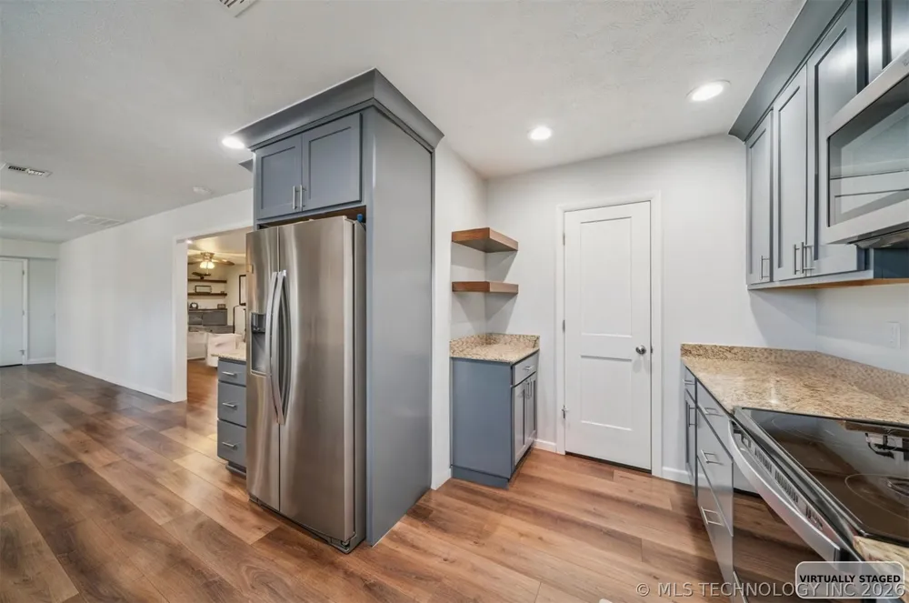 1335 McFarland Place Claremore, OK 74017