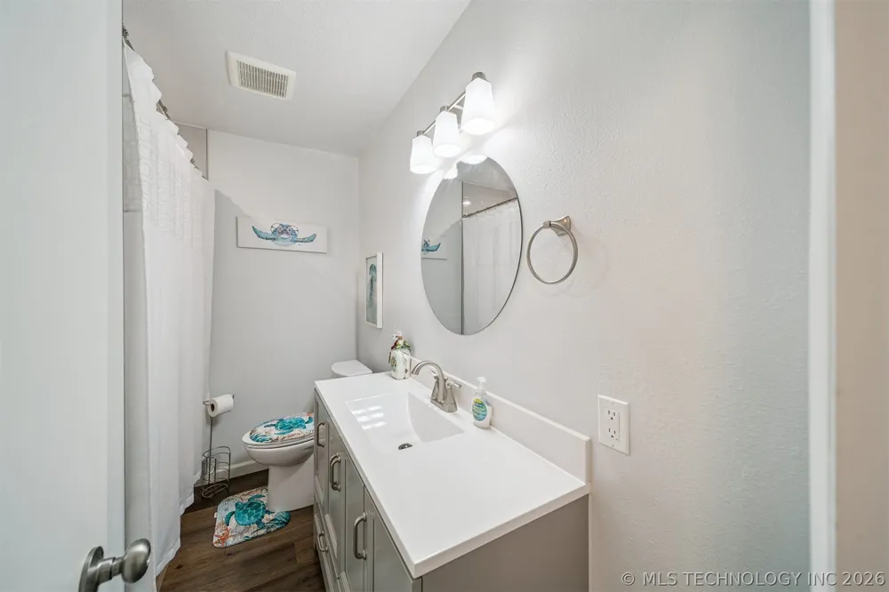 1335 McFarland Place Claremore, OK 74017