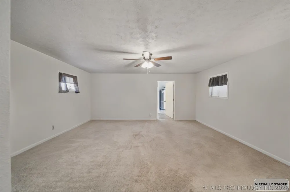 1335 McFarland Place Claremore, OK 74017