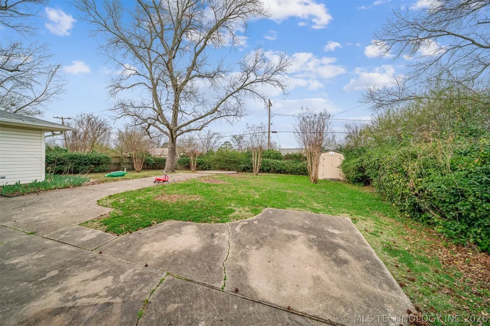 1335 McFarland Place Claremore, OK 74017