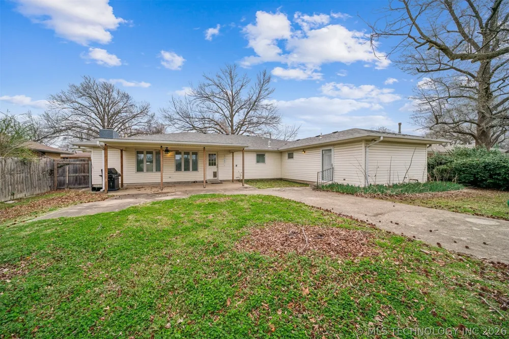 1335 McFarland Place Claremore, OK 74017