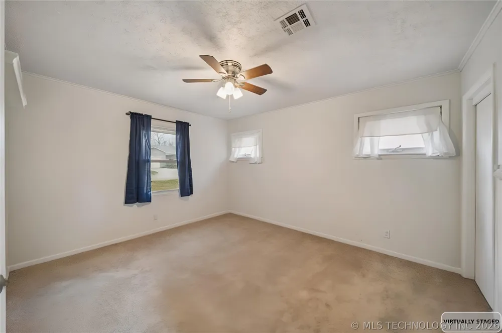 1335 McFarland Place Claremore, OK 74017
