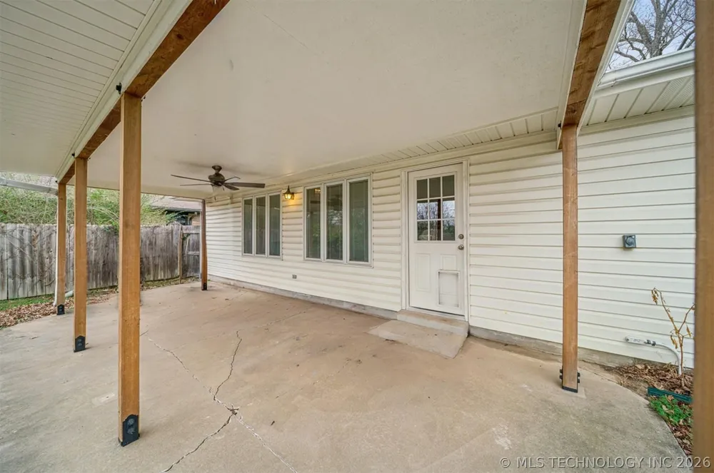 1335 McFarland Place Claremore, OK 74017