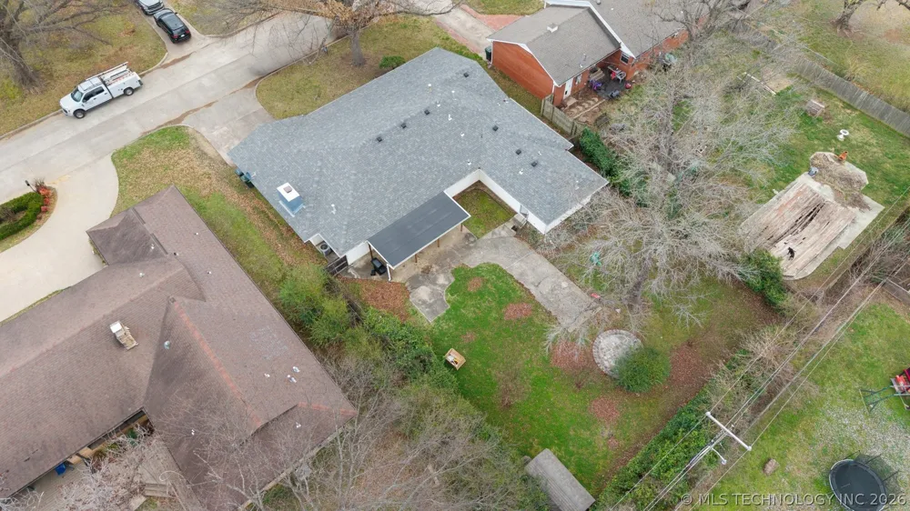 1335 McFarland Place Claremore, OK 74017