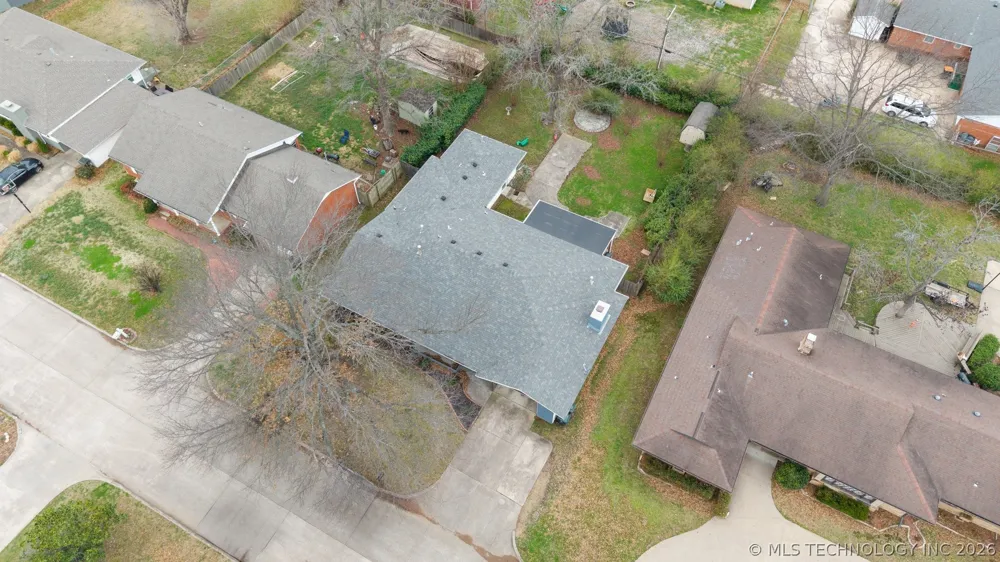 1335 McFarland Place Claremore, OK 74017
