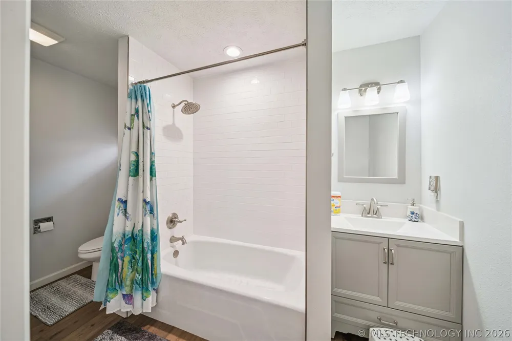 1335 McFarland Place Claremore, OK 74017