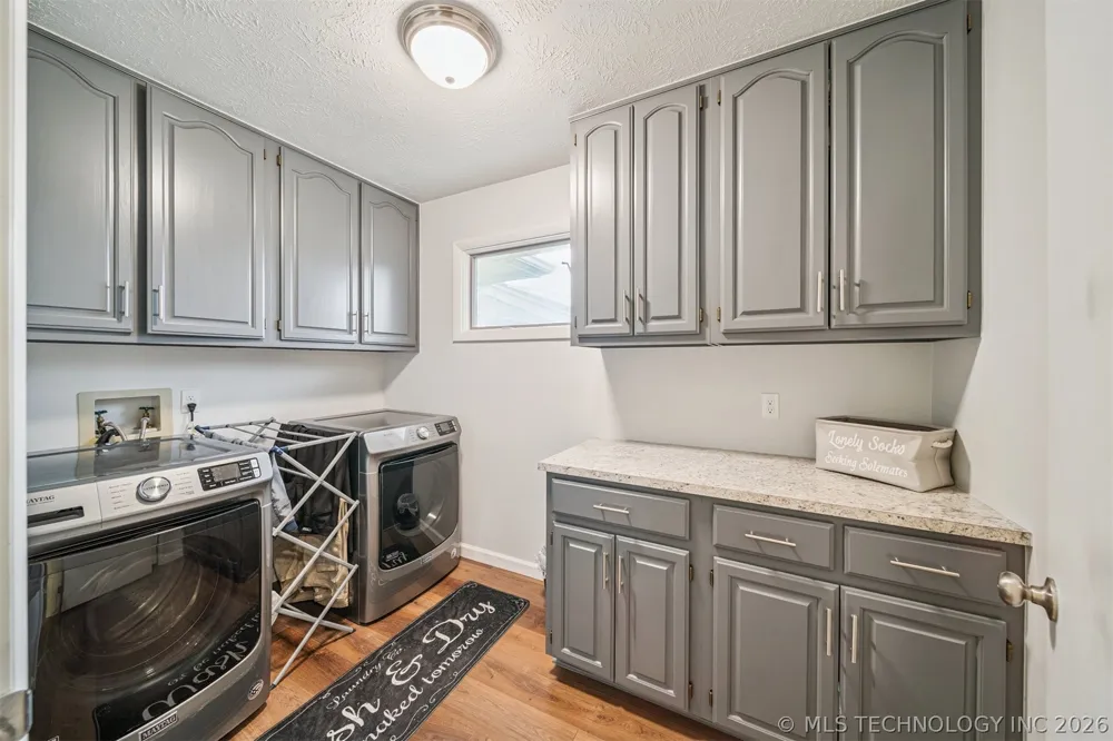 1335 McFarland Place Claremore, OK 74017