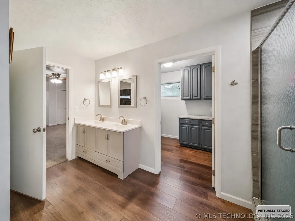 1335 McFarland Place Claremore, OK 74017