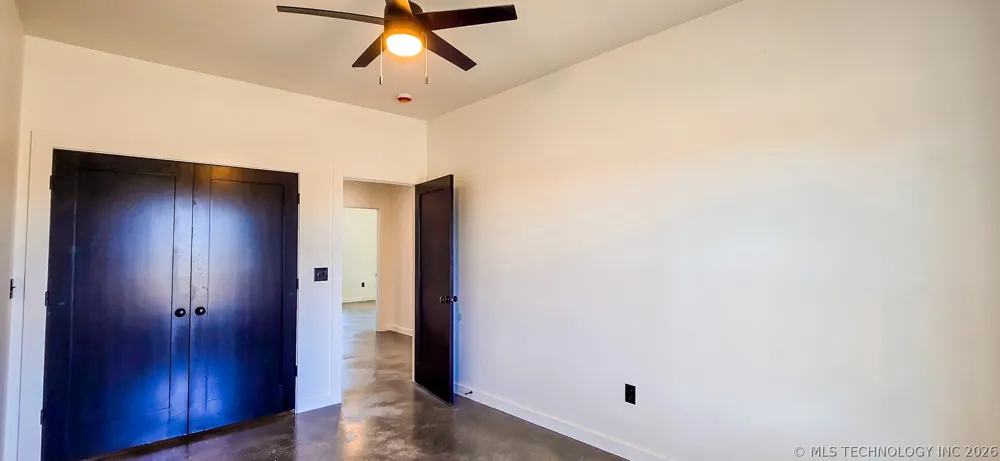64 Reagan Drive Eufaula, OK 74432