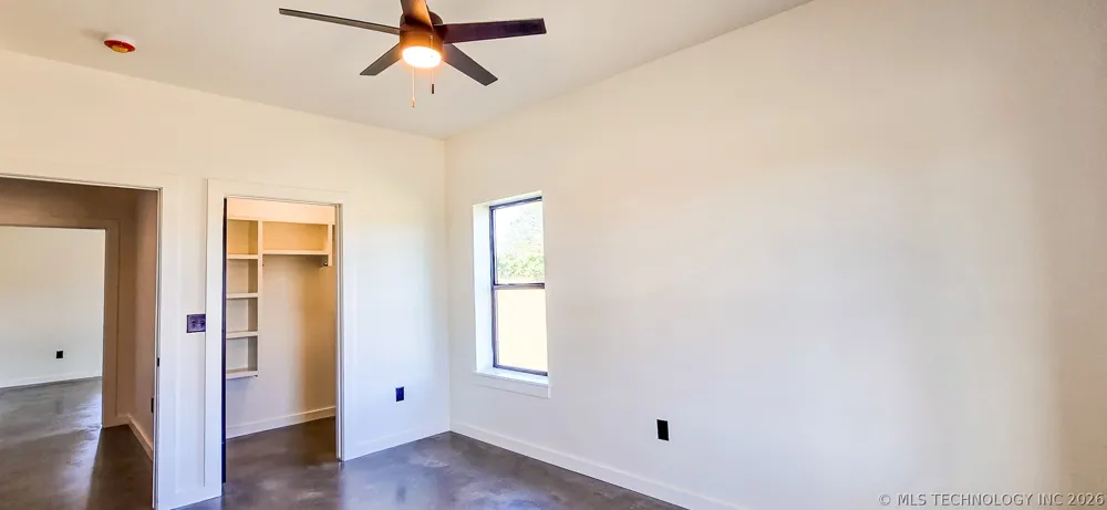 64 Reagan Drive Eufaula, OK 74432