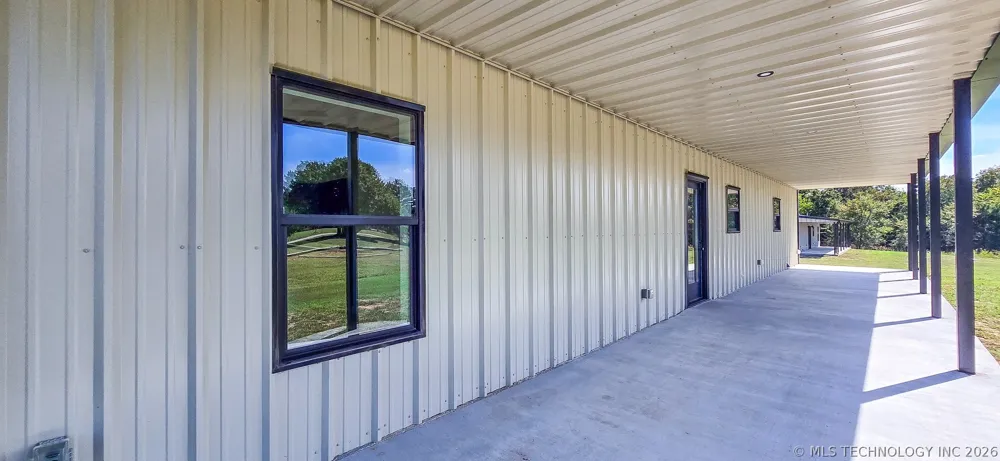 64 Reagan Drive Eufaula, OK 74432