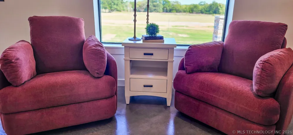 64 Reagan Drive Eufaula, OK 74432