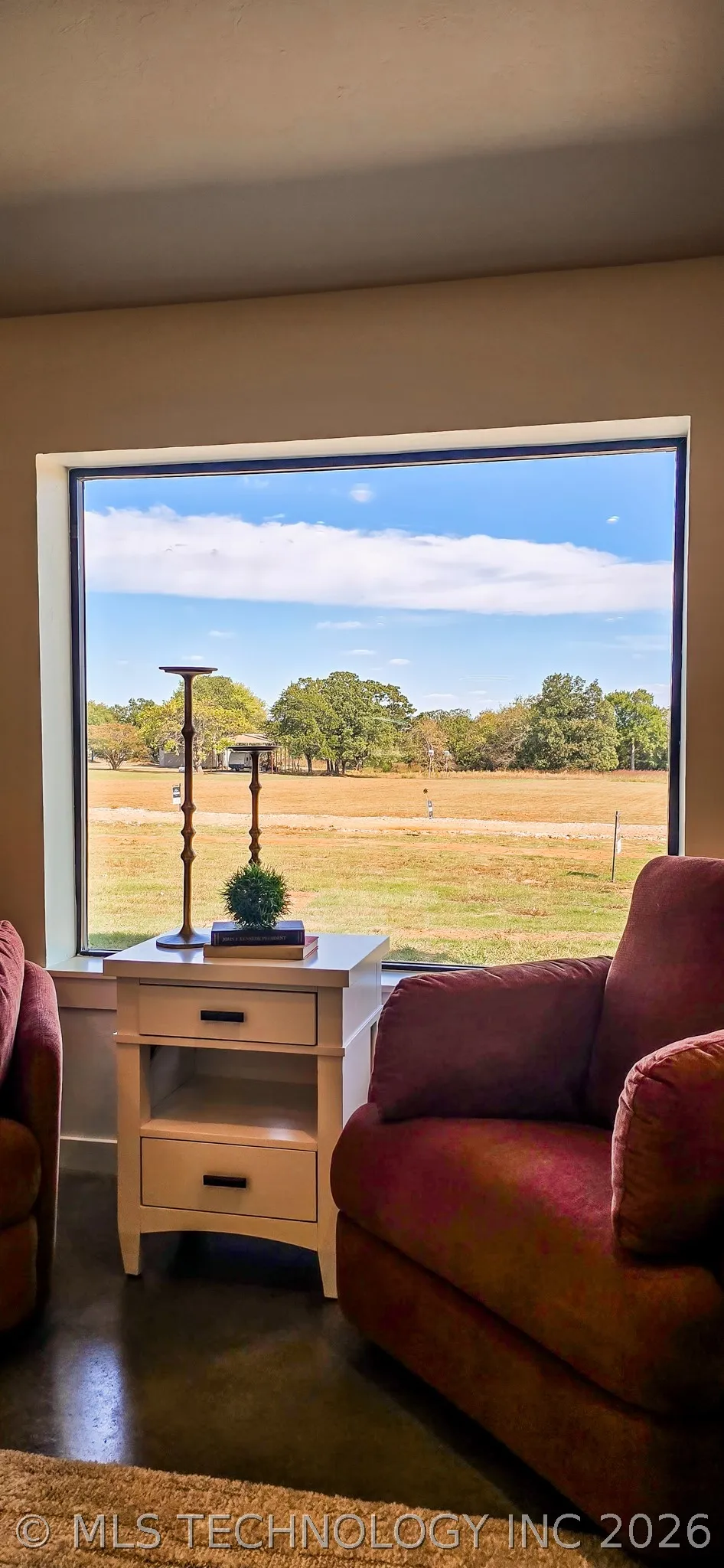 64 Reagan Drive Eufaula, OK 74432