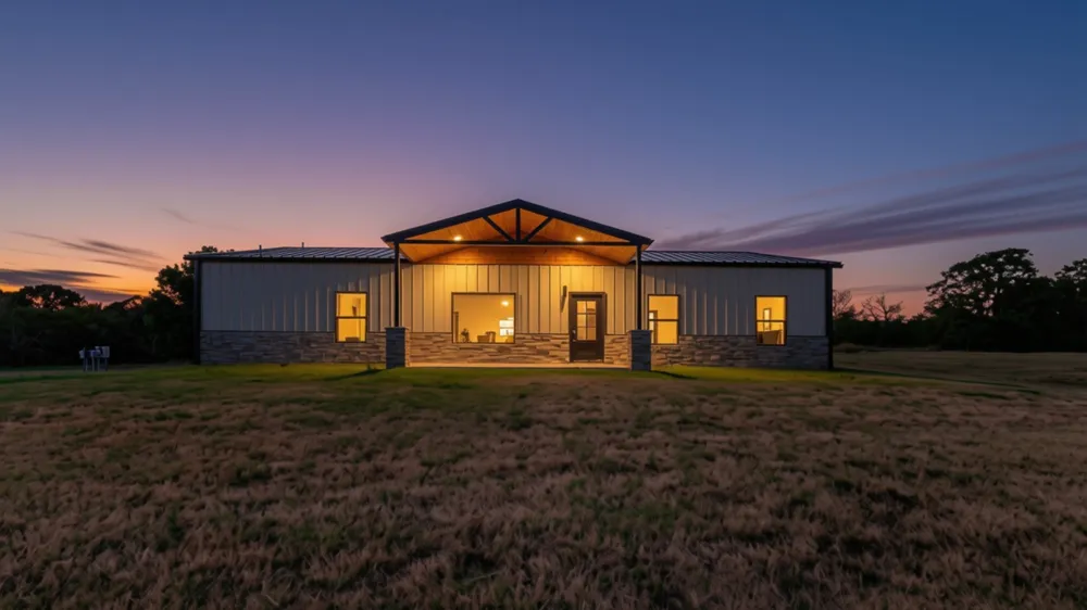 64 Reagan Drive Eufaula, OK 74432