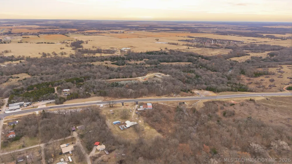 23017 State Highway 20 Highway Hominy, OK 74035