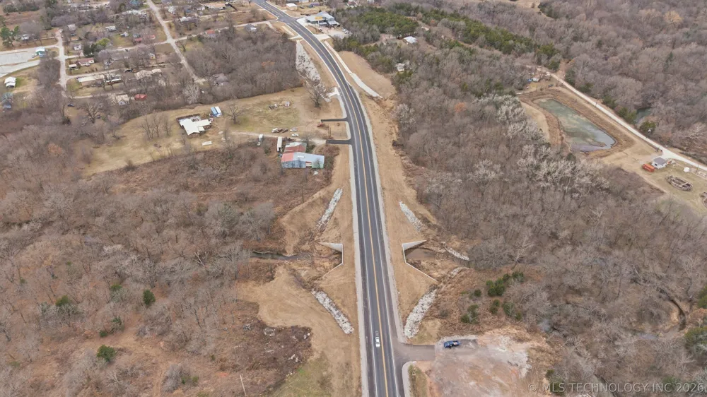 23017 State Highway 20 Highway Hominy, OK 74035