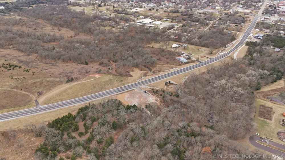 23017 State Highway 20 Highway Hominy, OK 74035