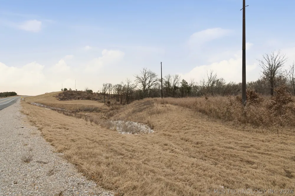 23017 State Highway 20 Highway Hominy, OK 74035