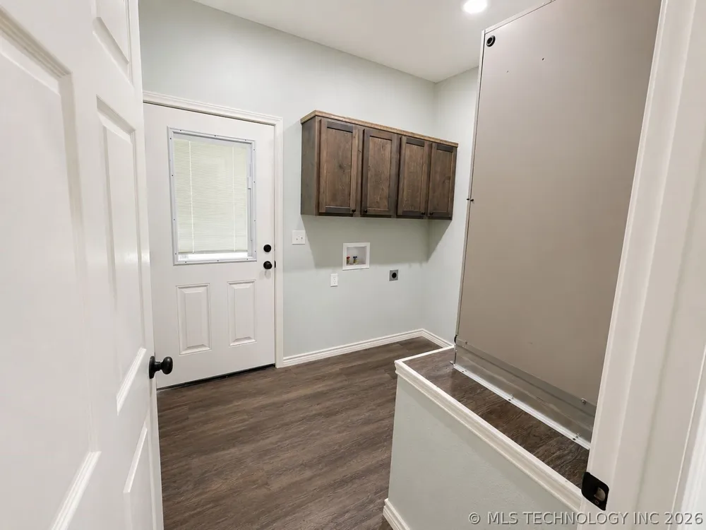 211 Manning Avenue Caddo, OK 74729