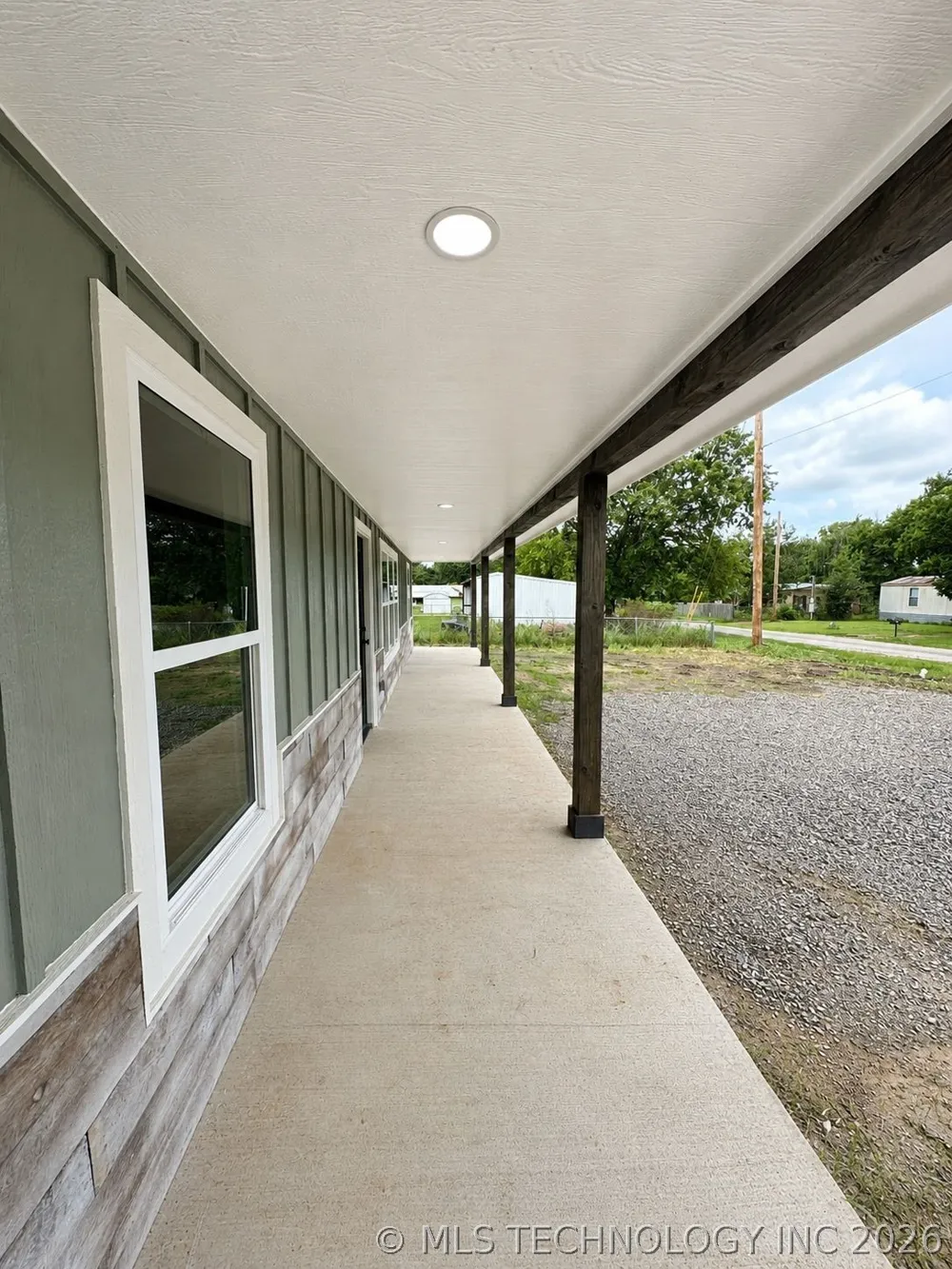 211 Manning Avenue Caddo, OK 74729