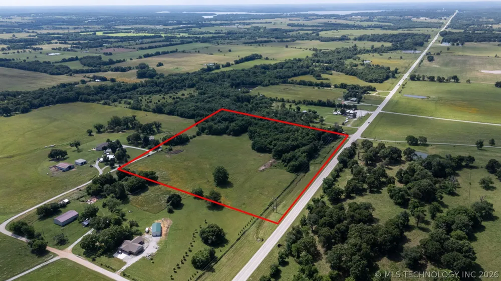 Hwy 82 Highway Vinita, OK 74301