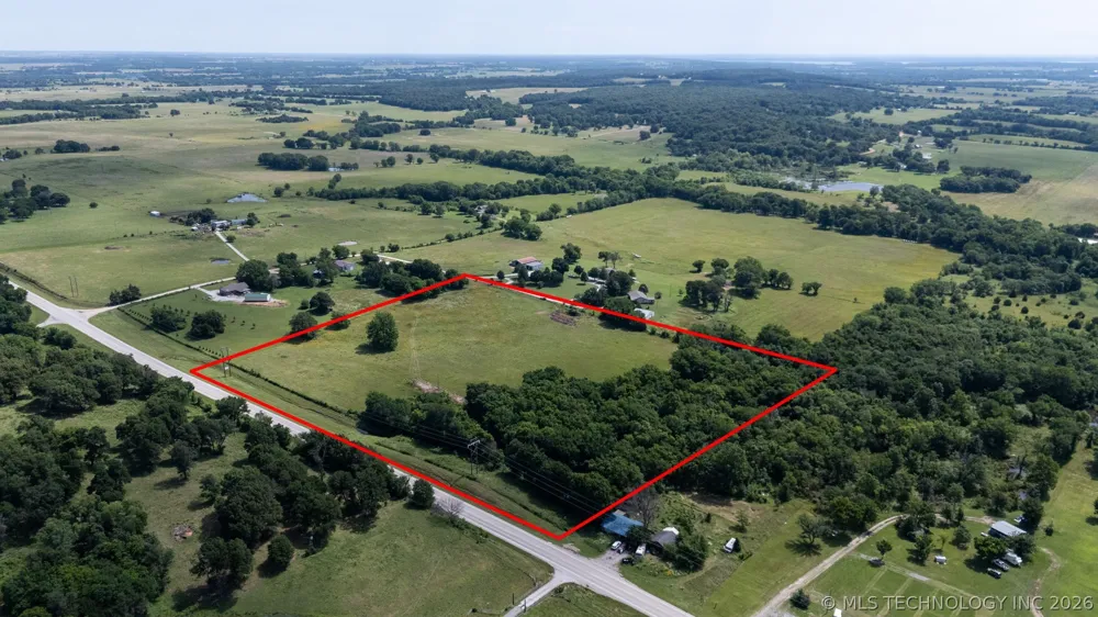 Hwy 82 Highway Vinita, OK 74301