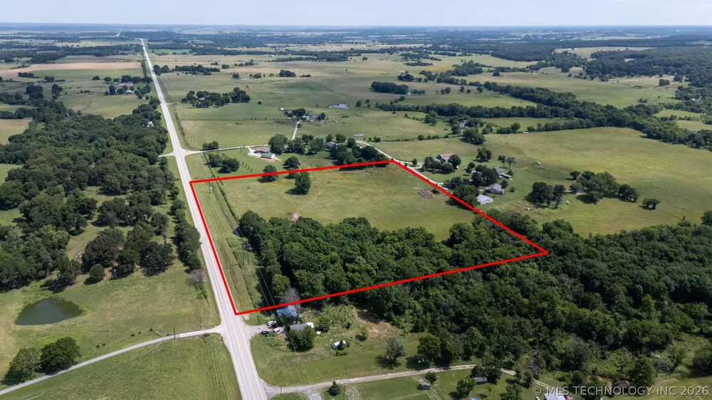 Hwy 82 Highway Vinita, OK 74301