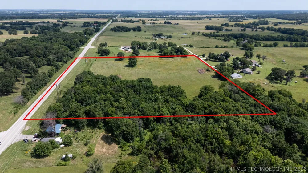 Hwy 82 Highway Vinita, OK 74301