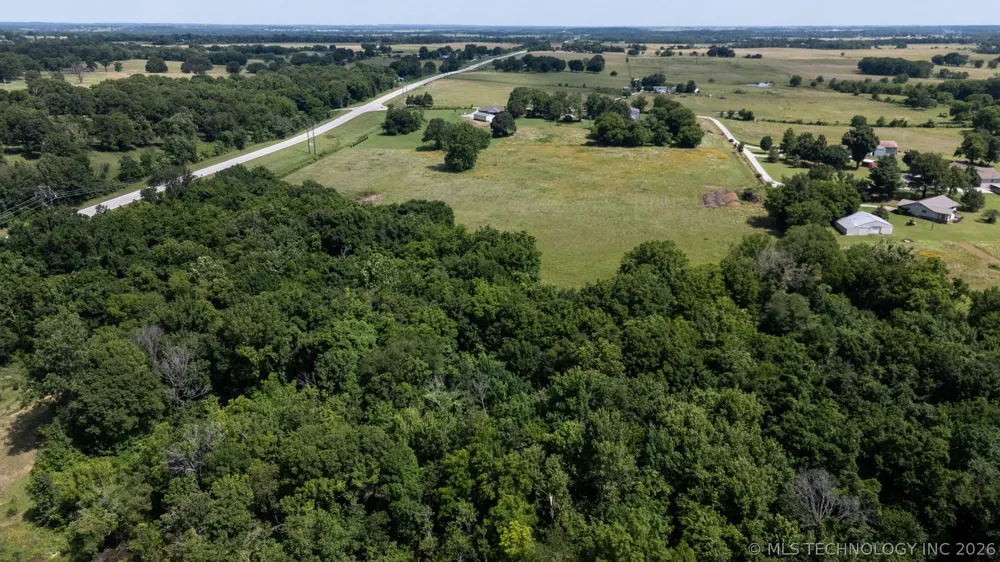 Hwy 82 Highway Vinita, OK 74301