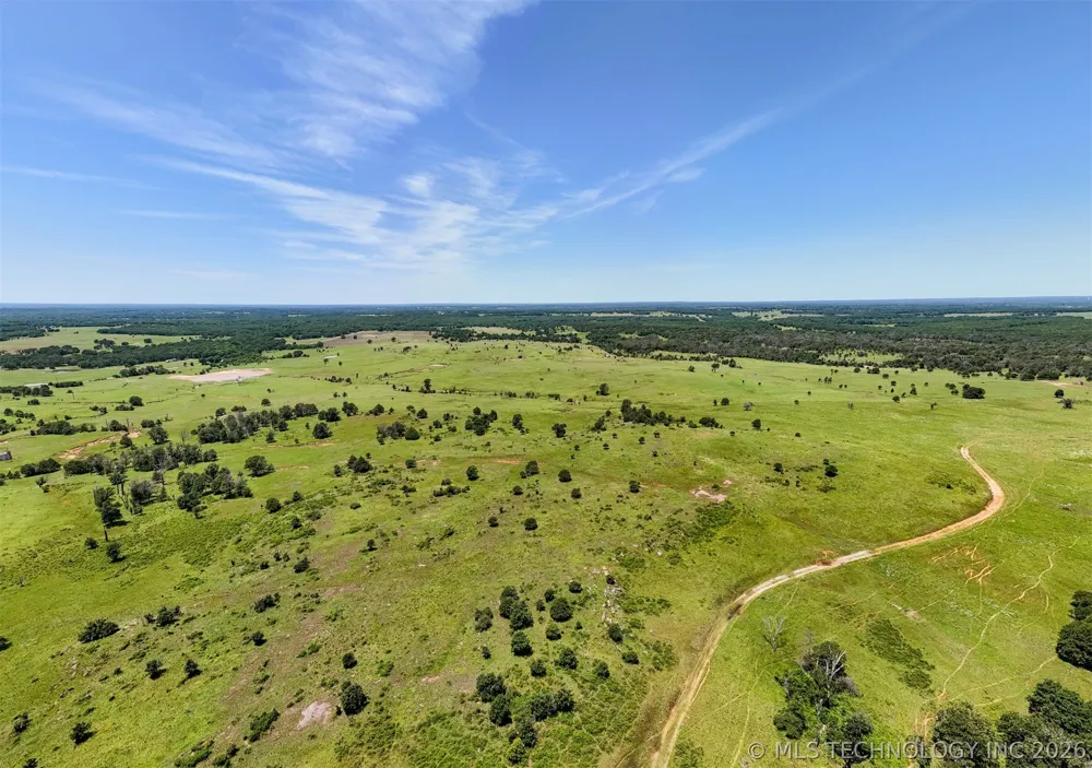 301st Street S Bristow, OK 74010