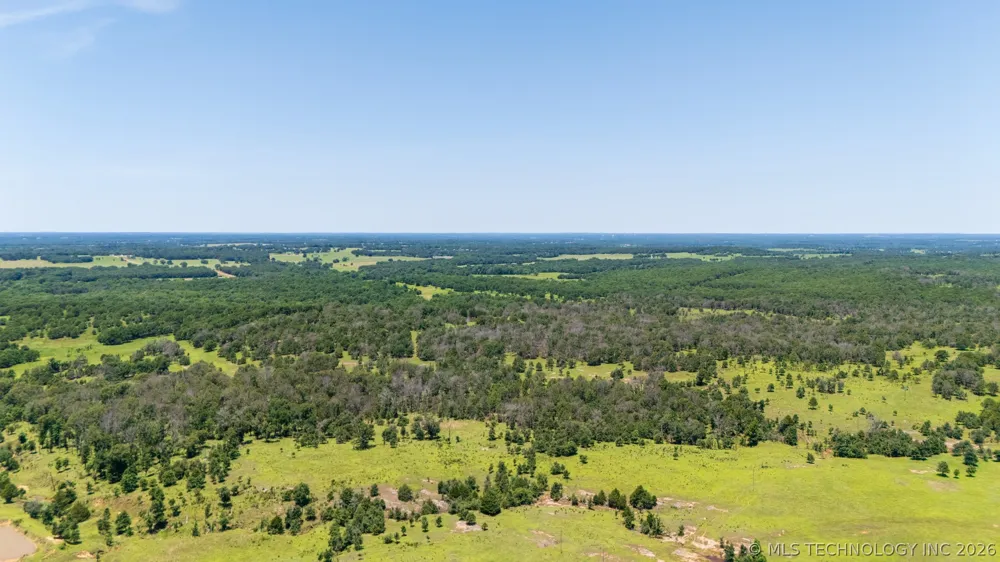 301st Street S Bristow, OK 74010