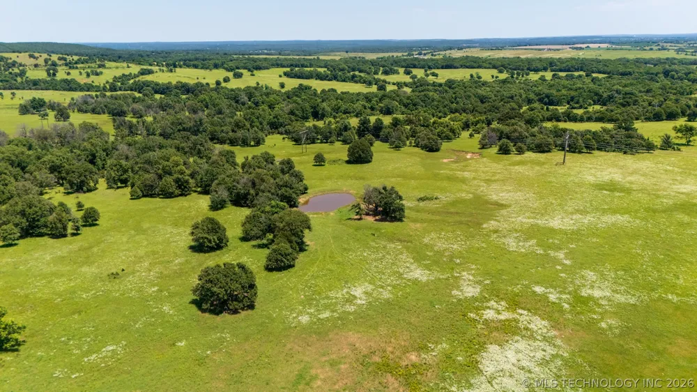 301st Street S Bristow, OK 74010