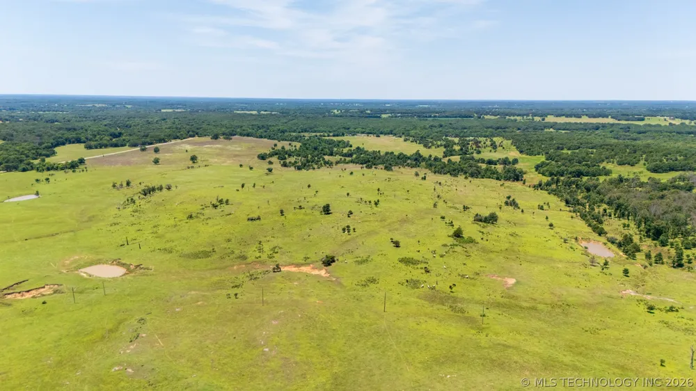 301st Street S Bristow, OK 74010