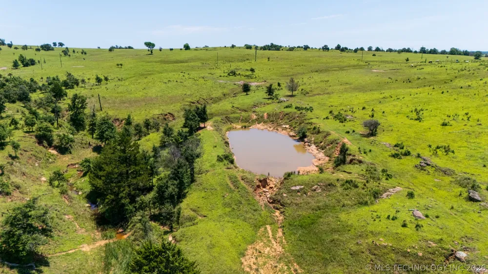 301st Street S Bristow, OK 74010