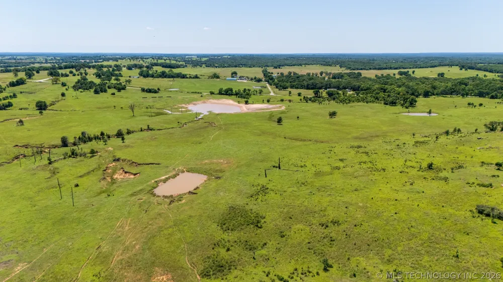 301st Street S Bristow, OK 74010