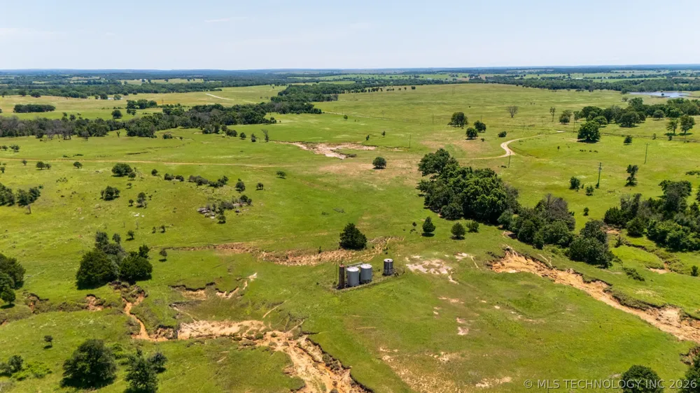 301st Street S Bristow, OK 74010