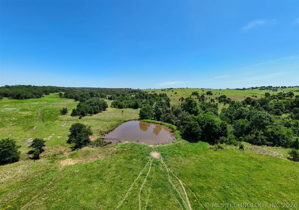 301st Street S Bristow, OK 74010