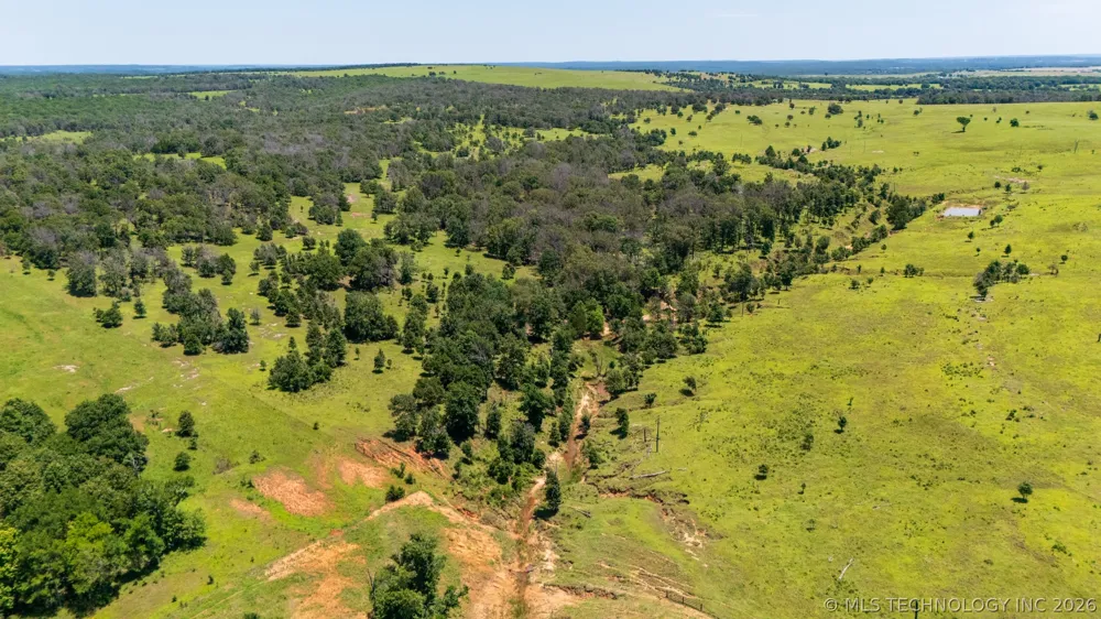301st Street S Bristow, OK 74010