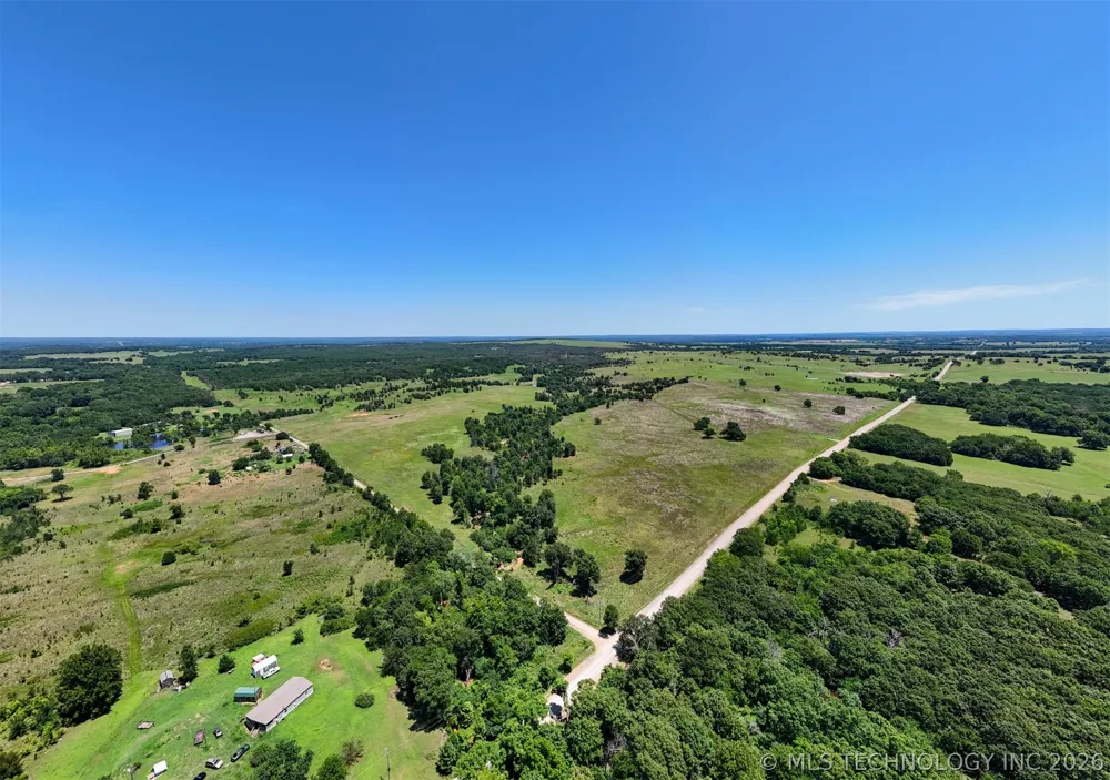 301st Street S Bristow, OK 74010