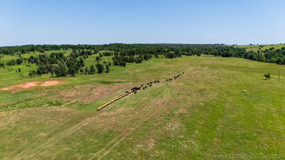 301st Street S Bristow, OK 74010